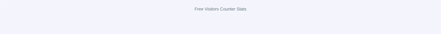 Die Fußzeile mit dem gnrcounter-Link und dem Link Feedback senden